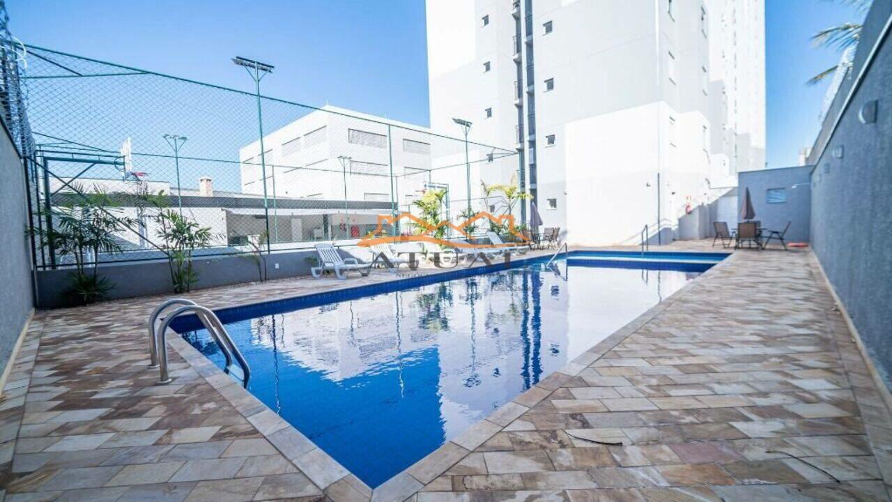 Apartamento Paulicéia, Piracicaba - SP