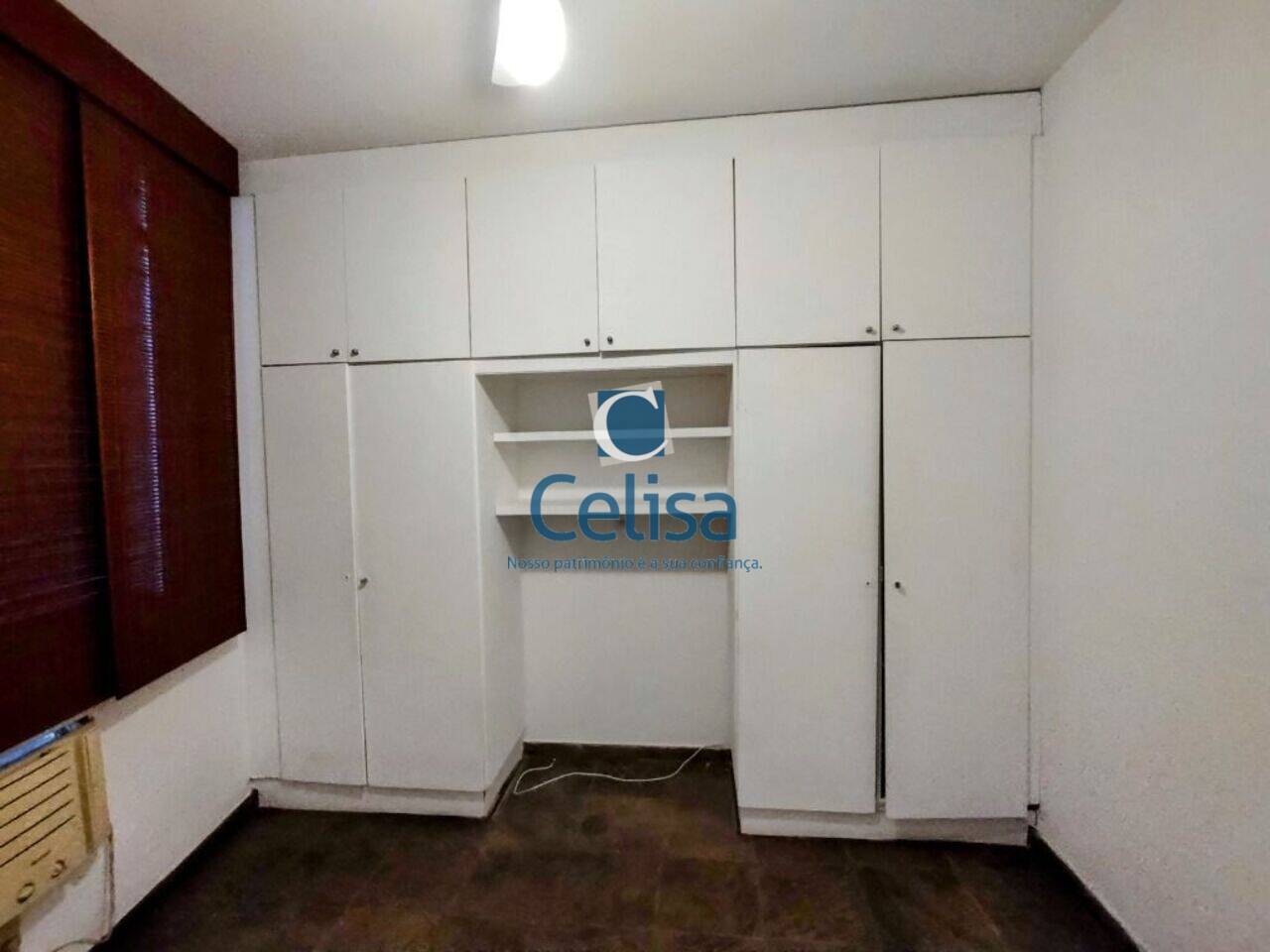 Apartamento Laranjeiras, Rio de Janeiro - RJ