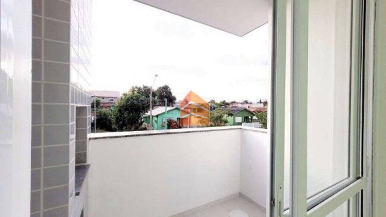 Apartamento Vila Vista Alegre, Cachoeirinha - RS