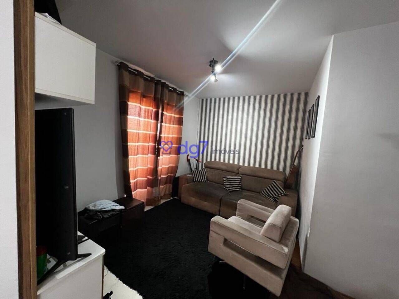 Apartamento Butantã, São Paulo - SP