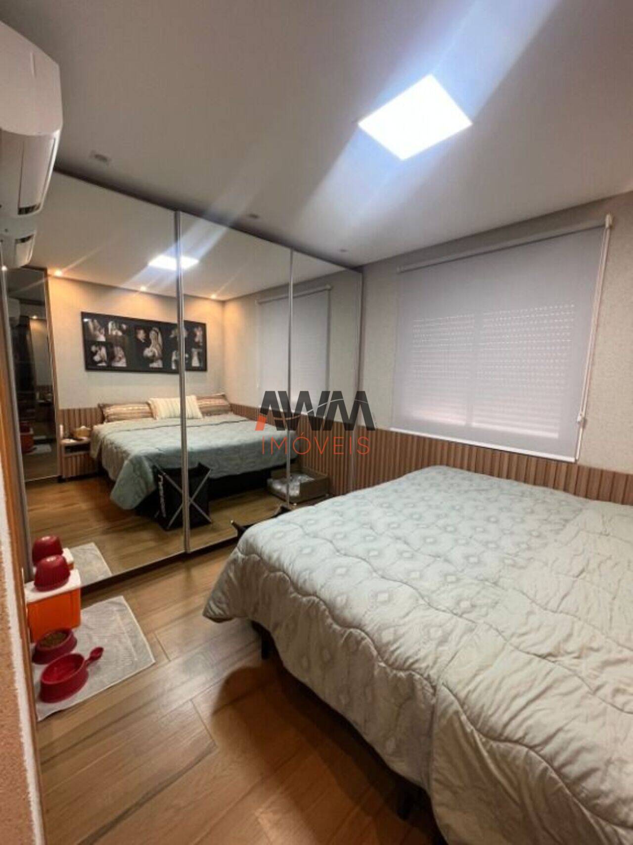 Apartamento Vila Rosa, Goiânia - GO