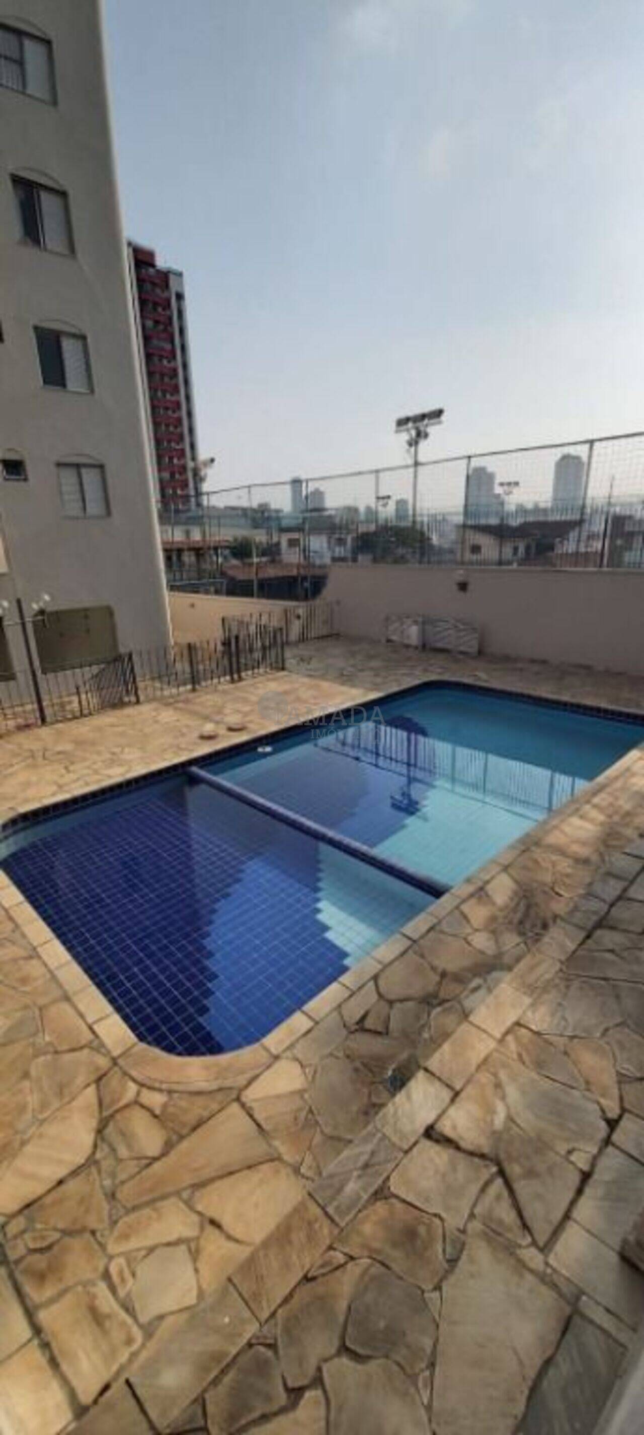 Apartamento duplex Vila Carrão, São Paulo - SP