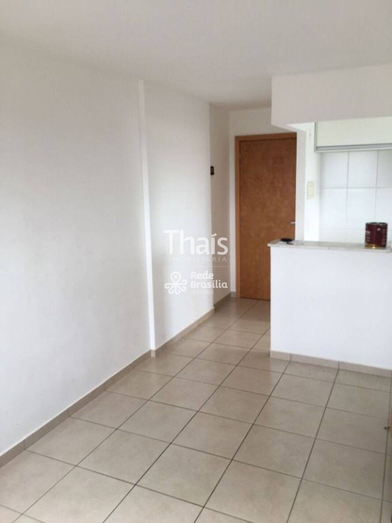 Apartamento Taguatinga Norte, Taguatinga - DF