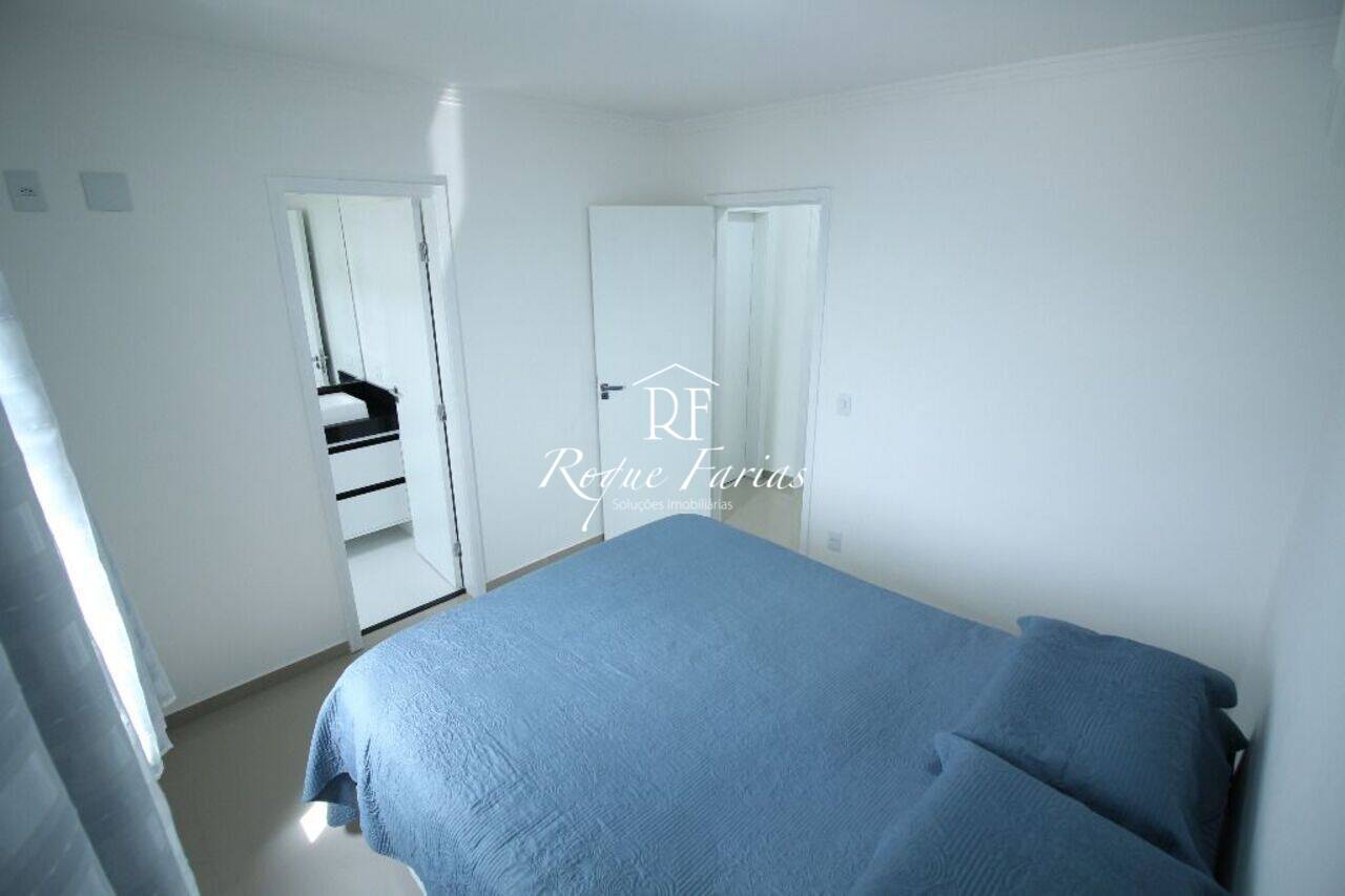 Apartamento Jaguaré, São Paulo - SP