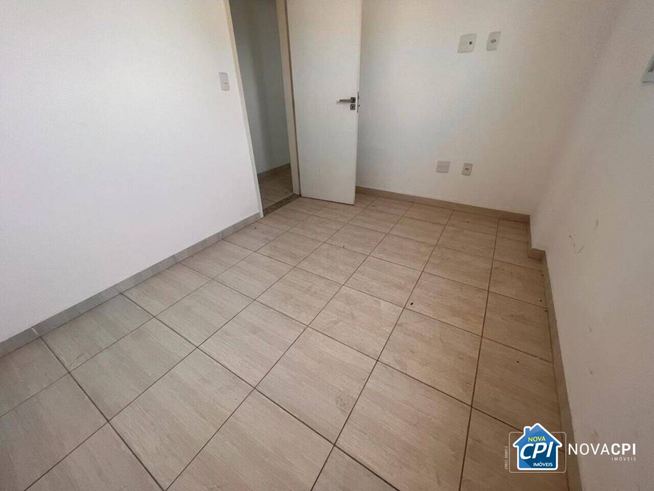 Apartamento Ocian, Praia Grande - SP