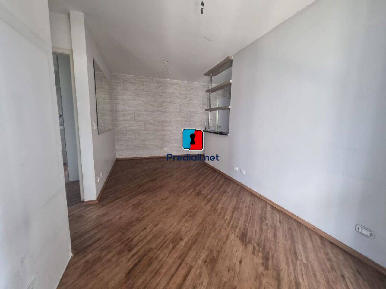 Apartamento Brasilândia, São Paulo - SP