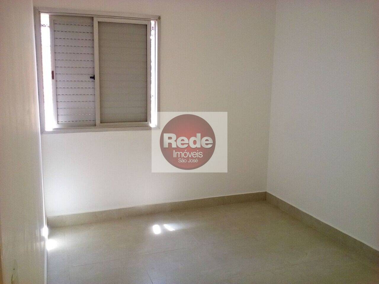 Apartamento Vila Industrial, São José dos Campos - SP