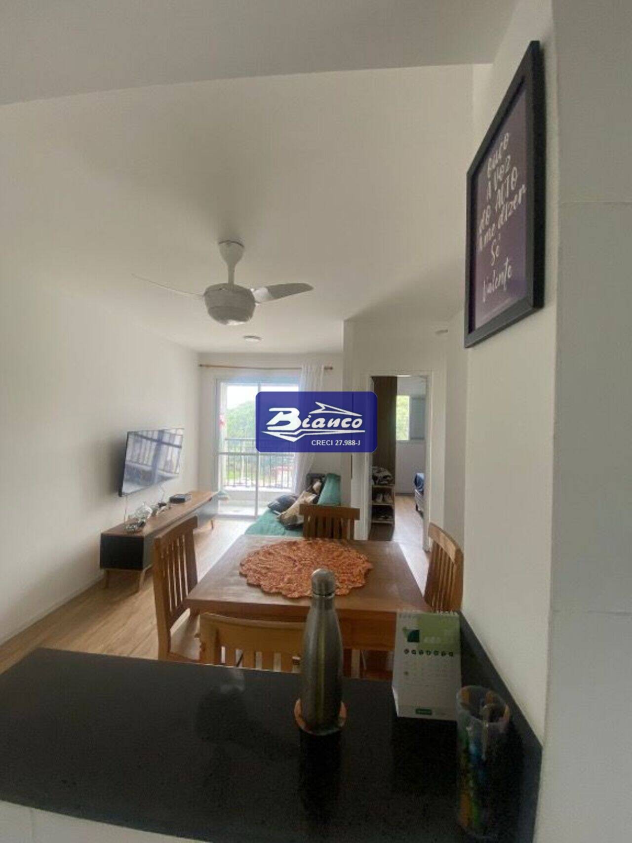 Apartamento Vila Galvão, Guarulhos - SP