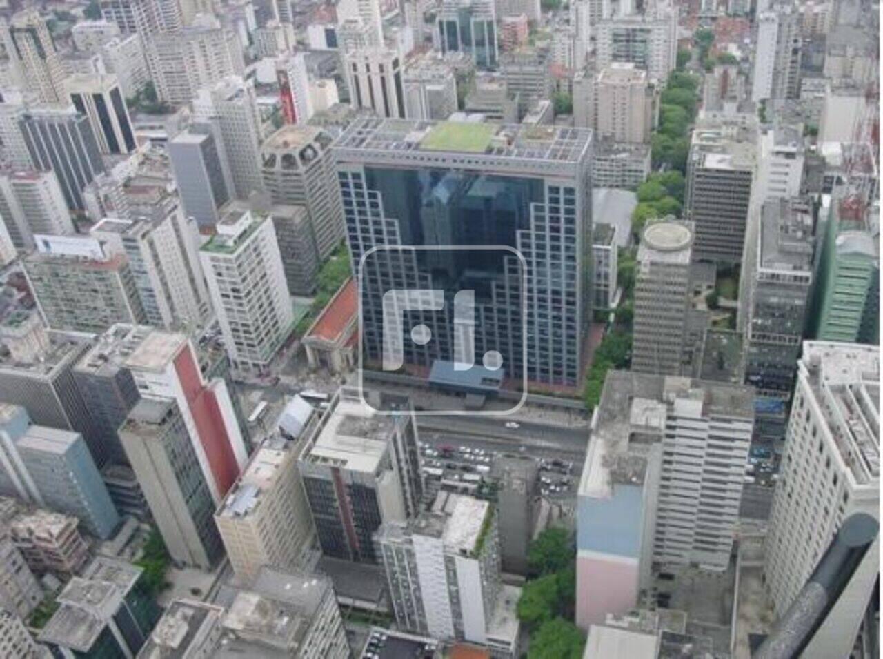 Conjunto para alugar, 559 m²  - Bela Vista - São Paulo/SP