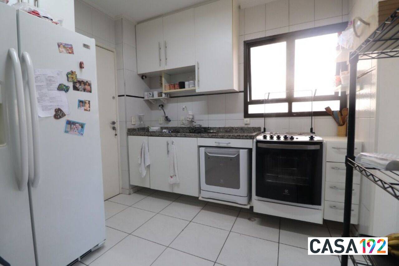 Apartamento Jardim das Acácias, São Paulo - SP