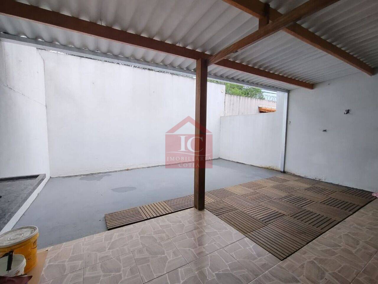Casa Tijuco Preto, Cotia - SP