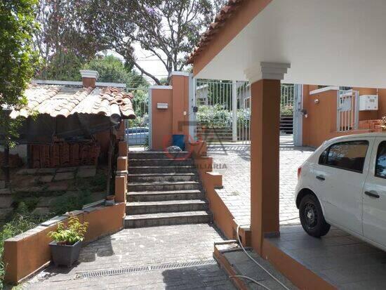 Casa de 264 m² Granja Viana - Cotia, à venda por R$ 1.090.000