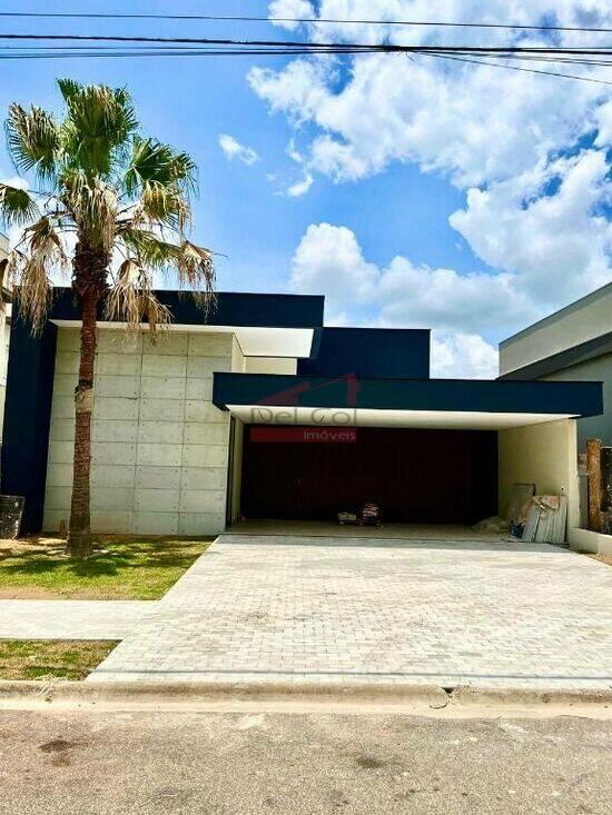 Casa de 243 m² Portal de Bragança Horizonte - Bragança Paulista, à venda por R$ 2.150.000