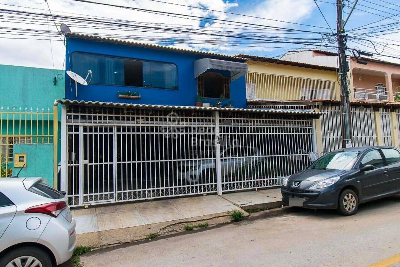 Casa Núcleo Bandeirante, Núcleo Bandeirante - DF