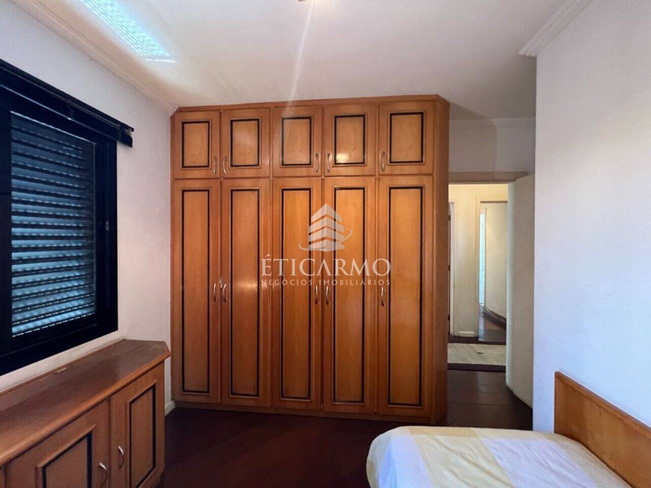 Apartamento Vila Matilde, São Paulo - SP