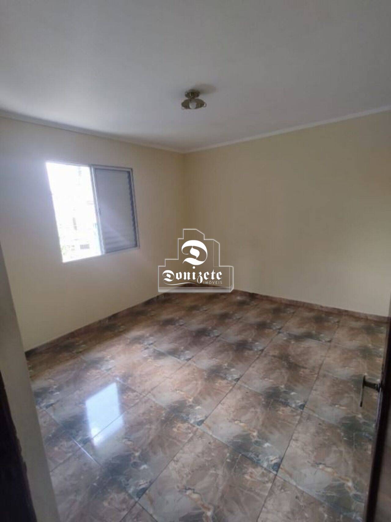 Apartamento Vila Guiomar, Santo André - SP