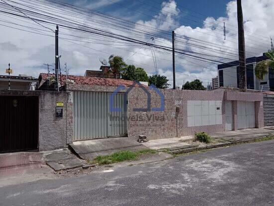 Casa de 410 m² Tamarineira - Recife, à venda por R$ 1.300.000