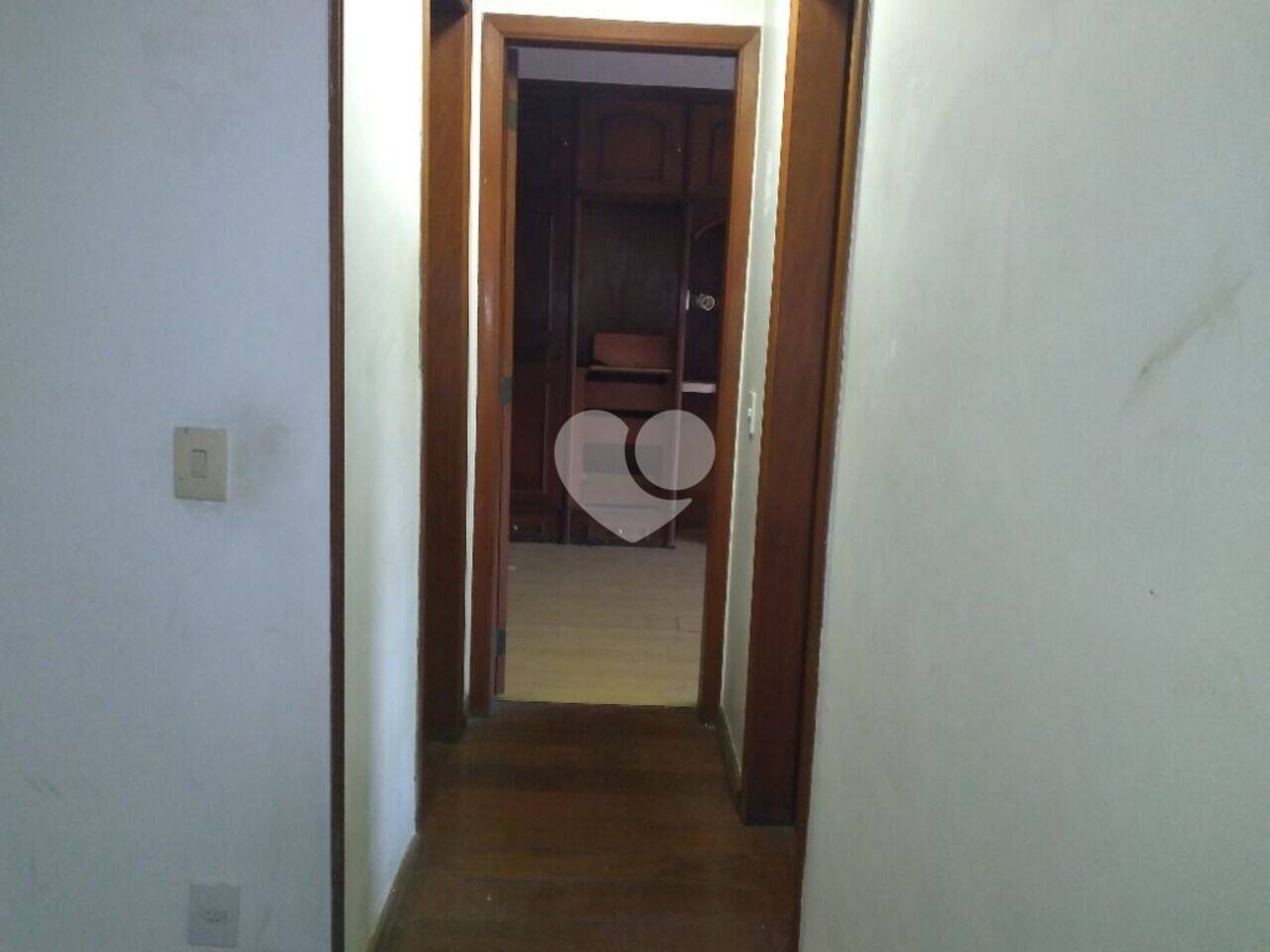 Apartamento Grajaú, Rio de Janeiro - RJ