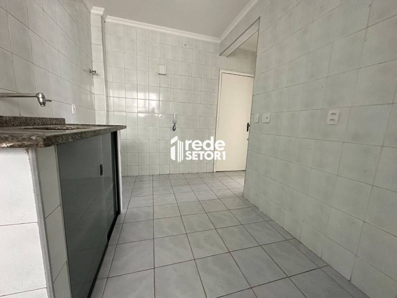 Apartamento Granbery, Juiz de Fora - MG