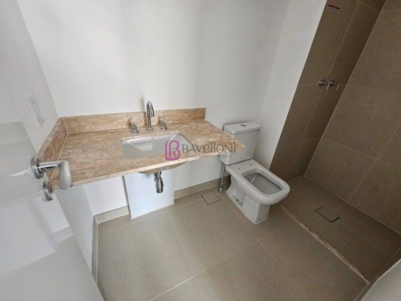 Apartamento Perdizes, São Paulo - SP