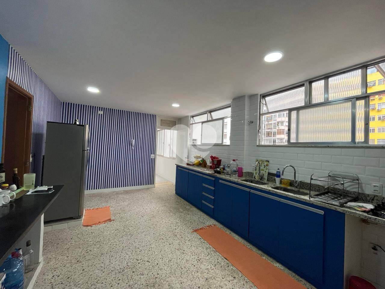 Apartamento Copacabana, Rio de Janeiro - RJ