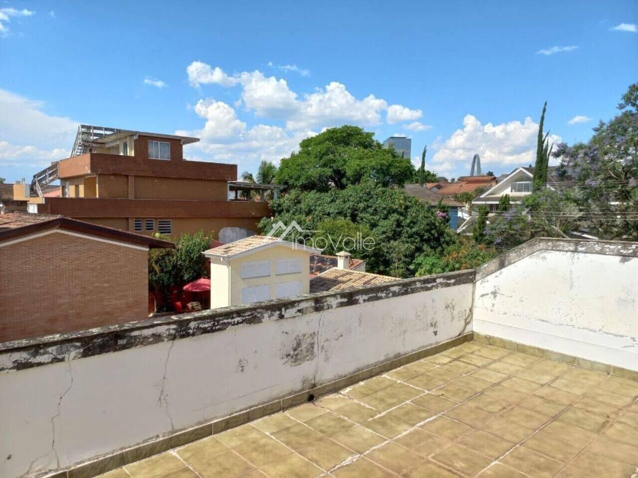 Casa Jardim das Colinas, São José dos Campos - SP