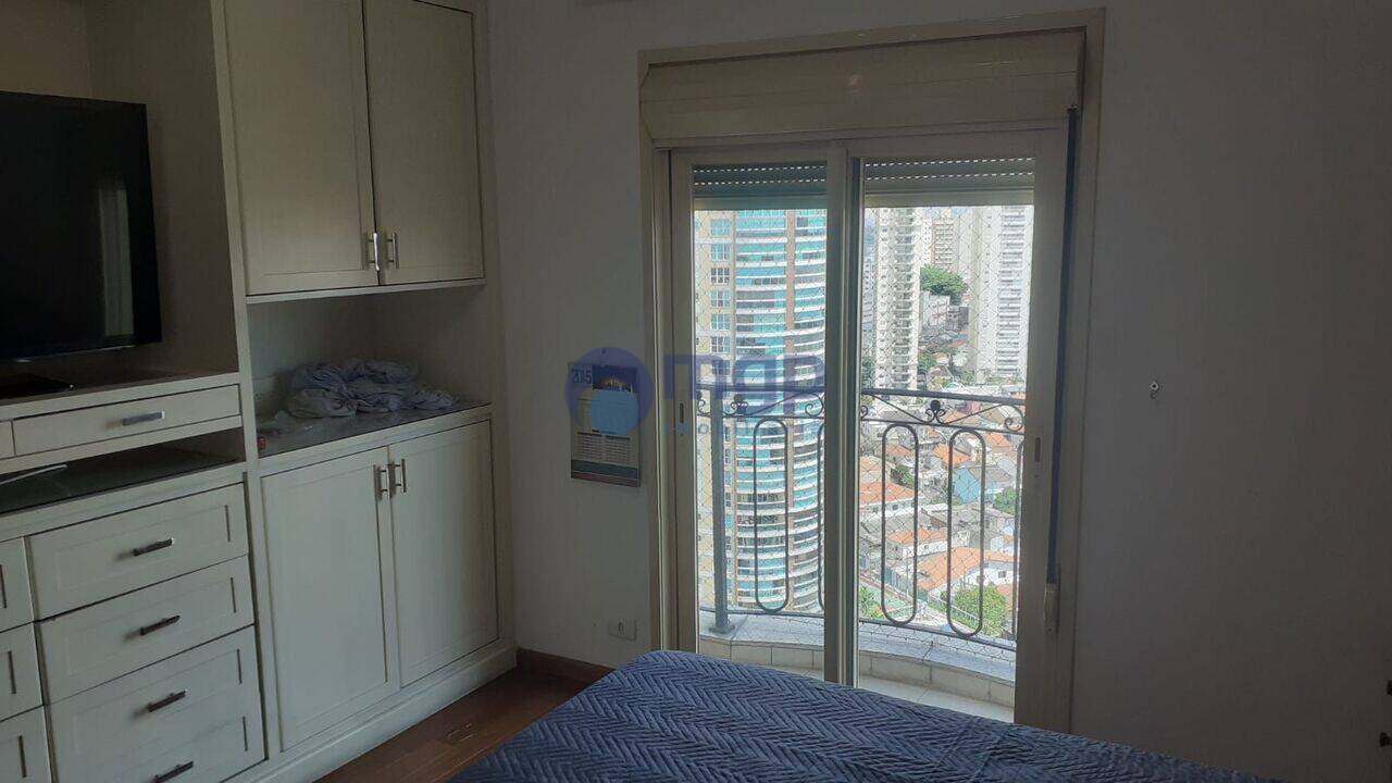 Apartamento Santana, São Paulo - SP