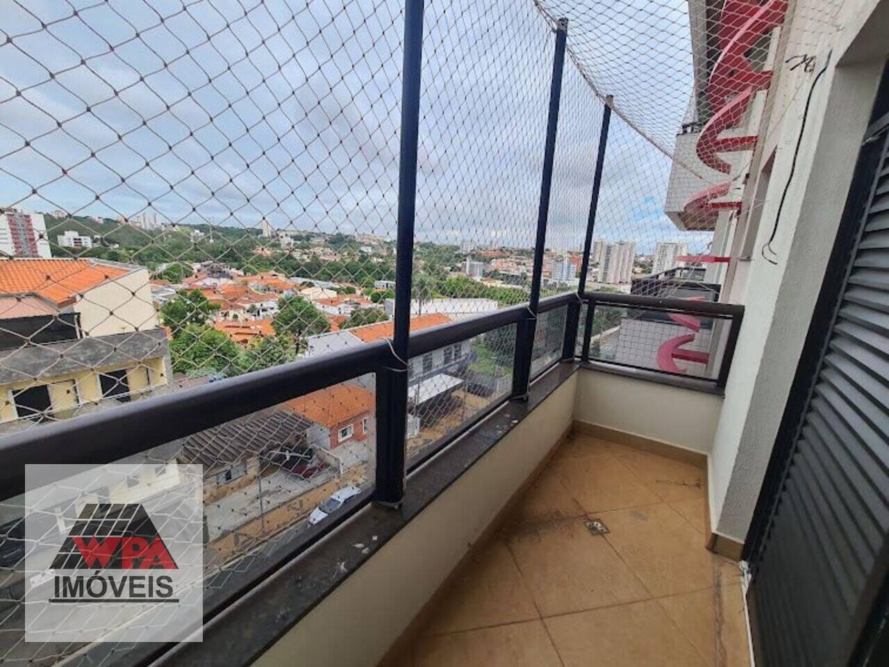 Apartamento Centro, Americana - SP