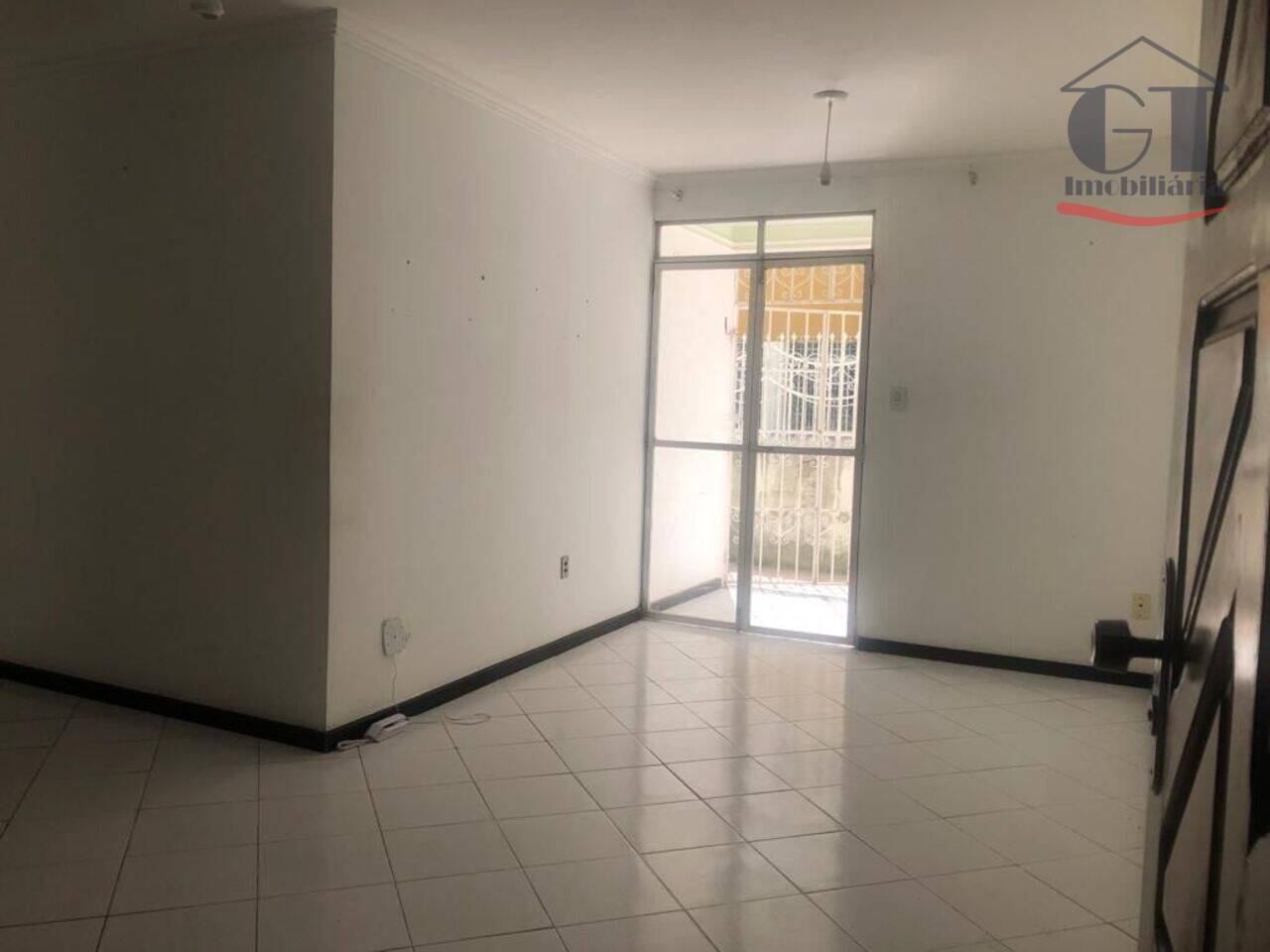 Apartamento Grageru, Aracaju - SE