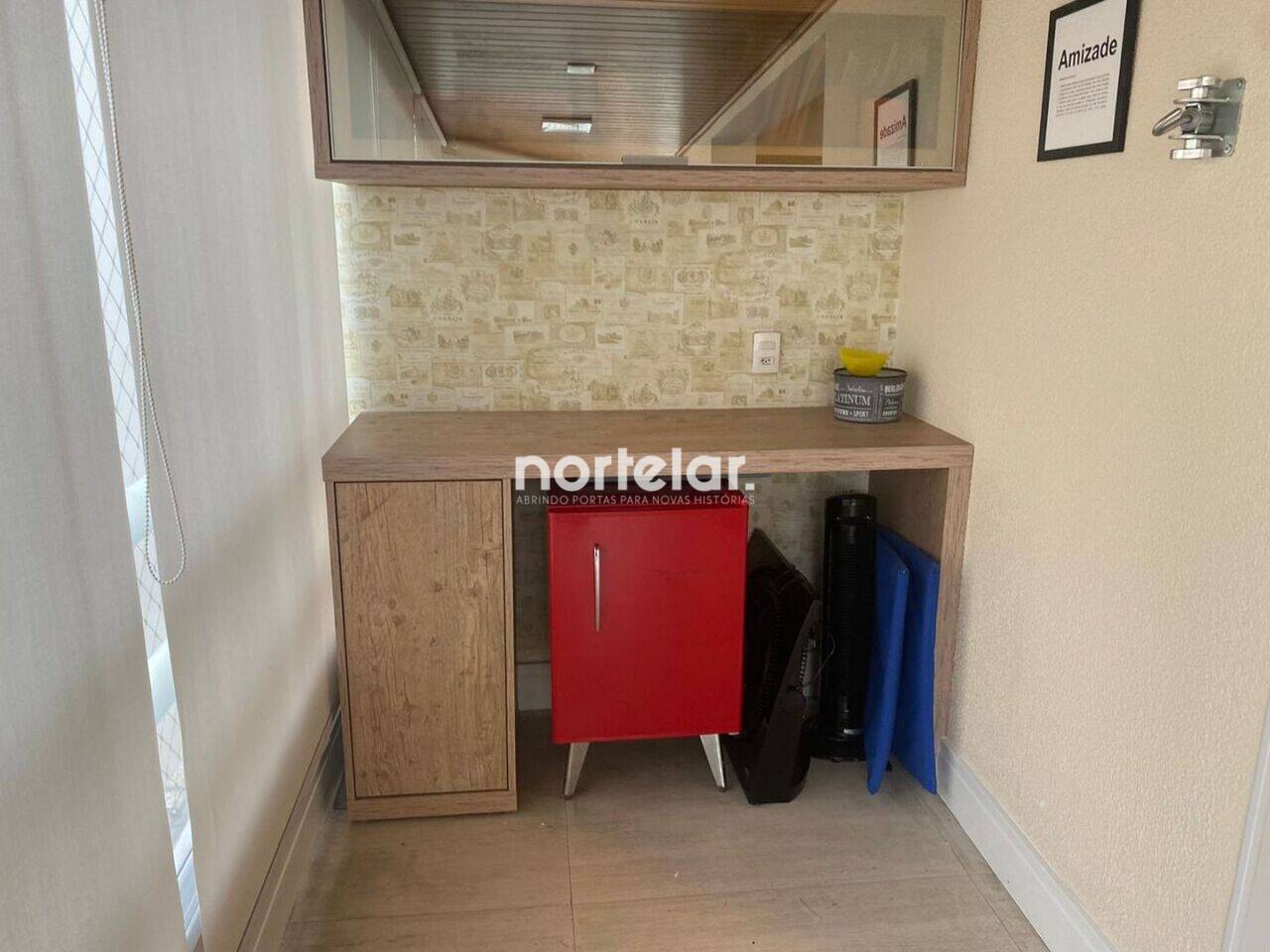 Apartamento Perdizes, São Paulo - SP