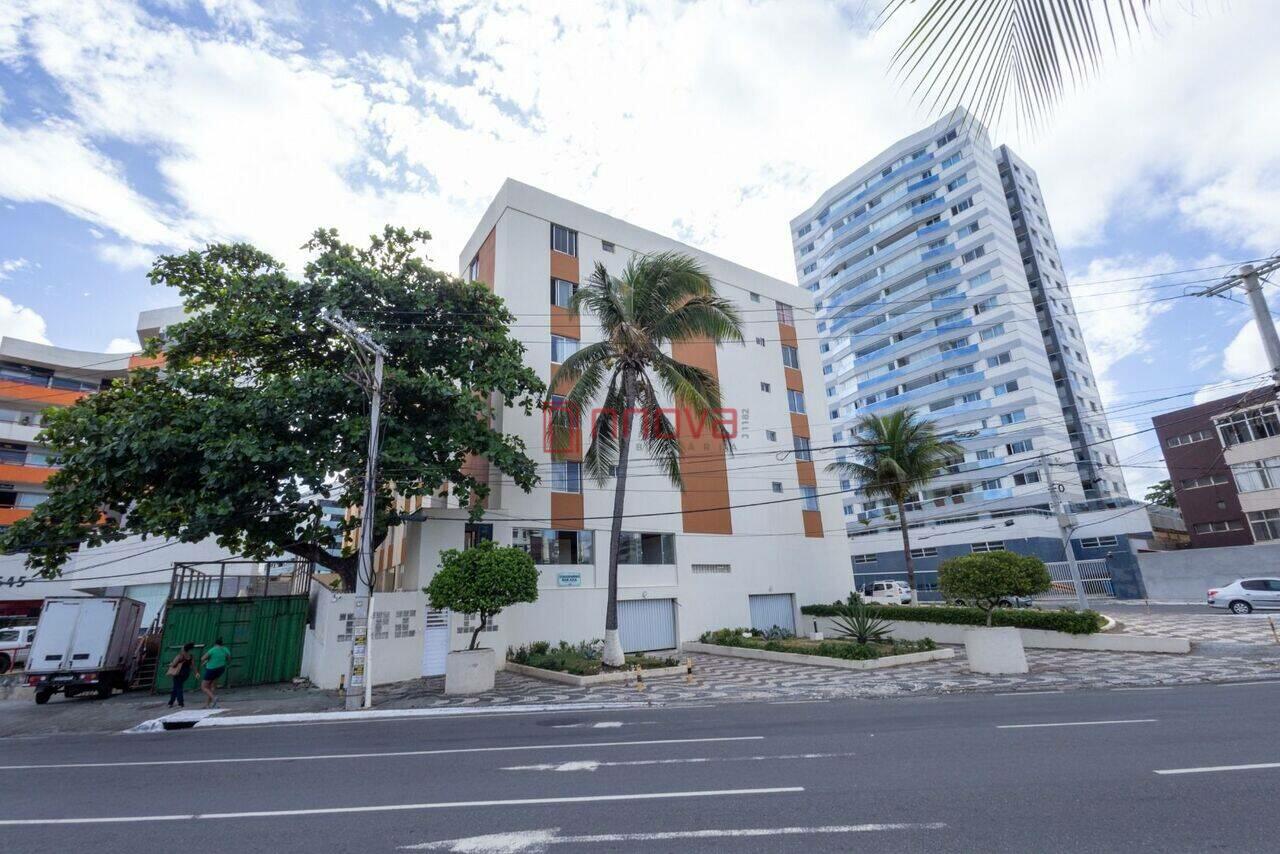 Apartamento Pituba, Salvador - BA