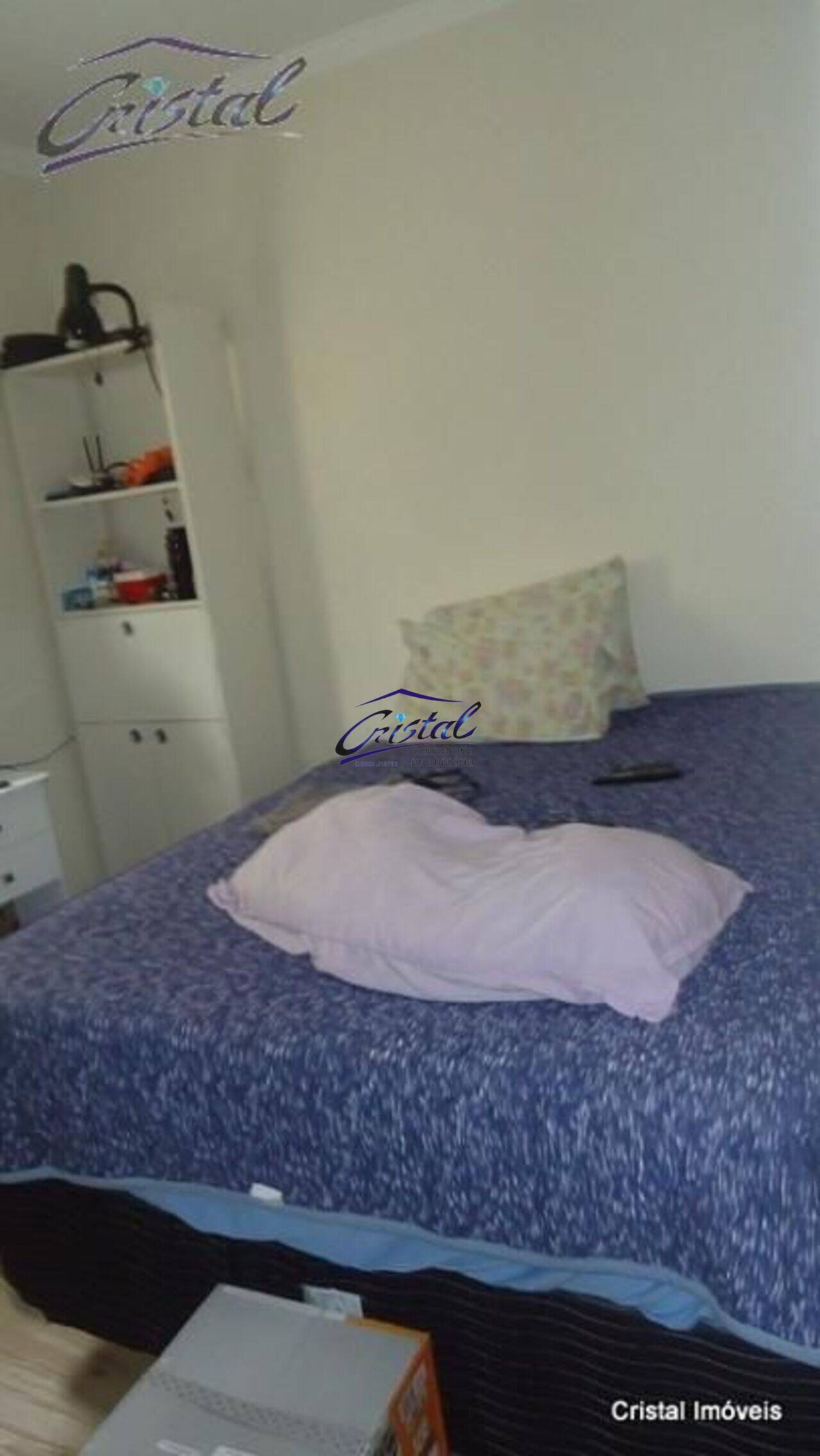 Apartamento Jardim Ester, São Paulo - SP