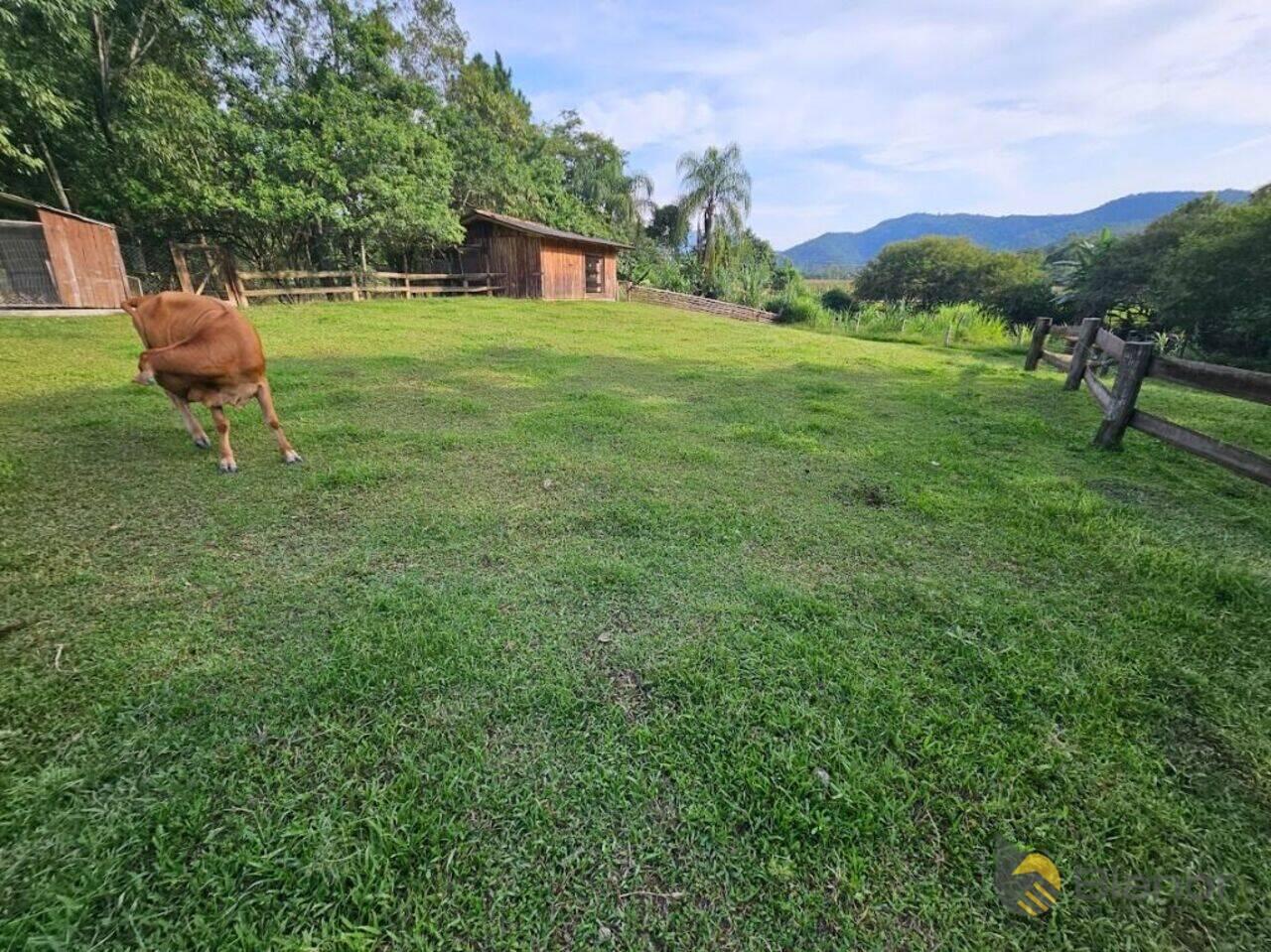 Chácara Warnow, Indaial - SC