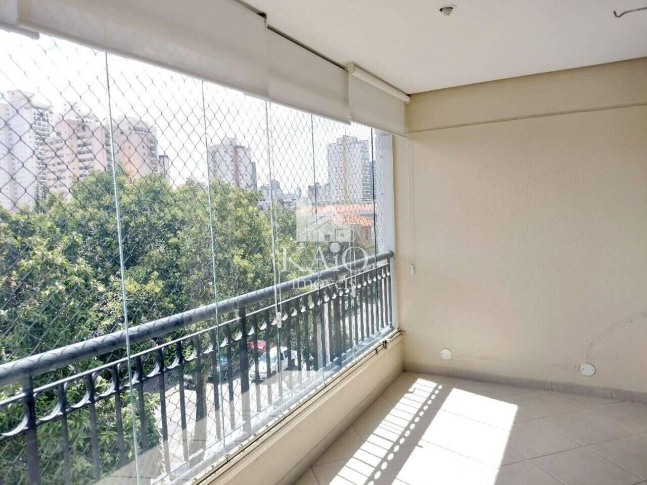 Apartamento Mooca, São Paulo - SP