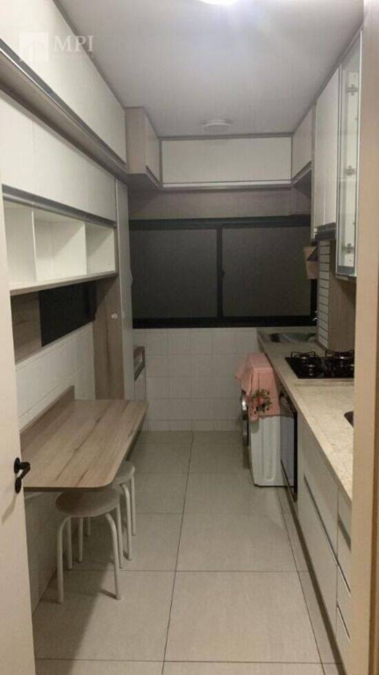 Apartamento Lauzane Paulista, São Paulo - SP