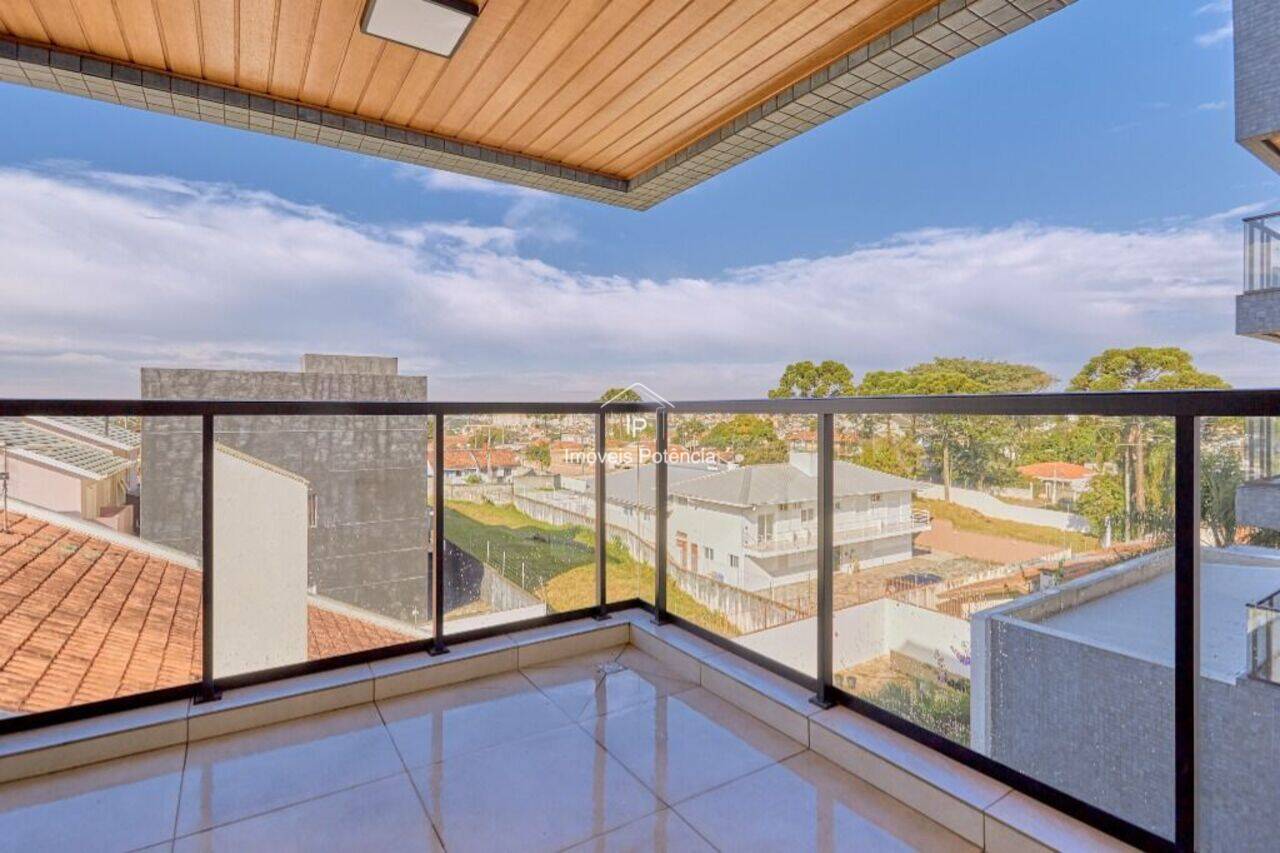 Apartamento Parolin, Curitiba - PR