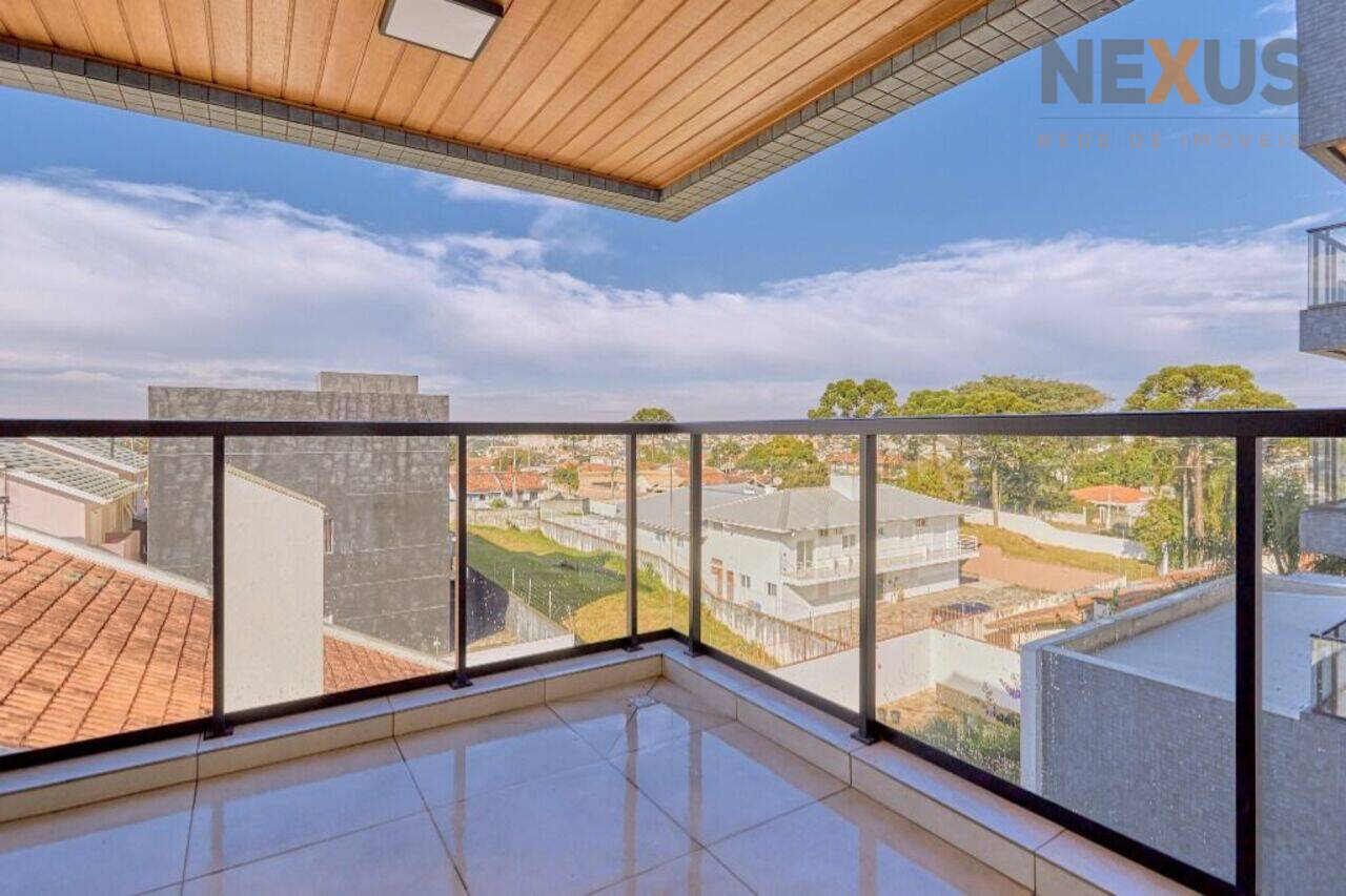 Apartamento Parolin, Curitiba - PR