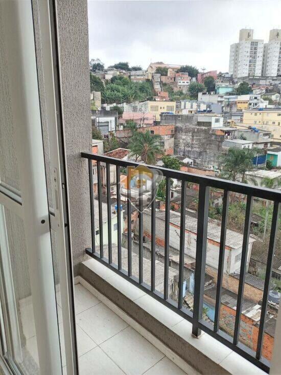 Apartamento Casa Verde Alta, São Paulo - SP