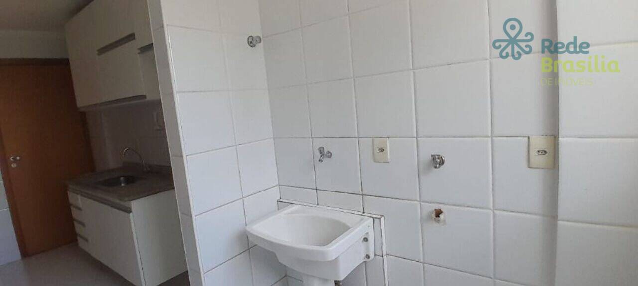 Apartamento Águas Claras, Brasília - DF