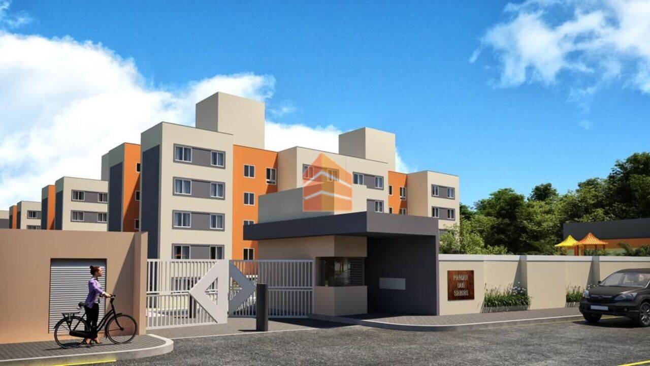 Apartamento Vila Fátima, Cachoeirinha - RS