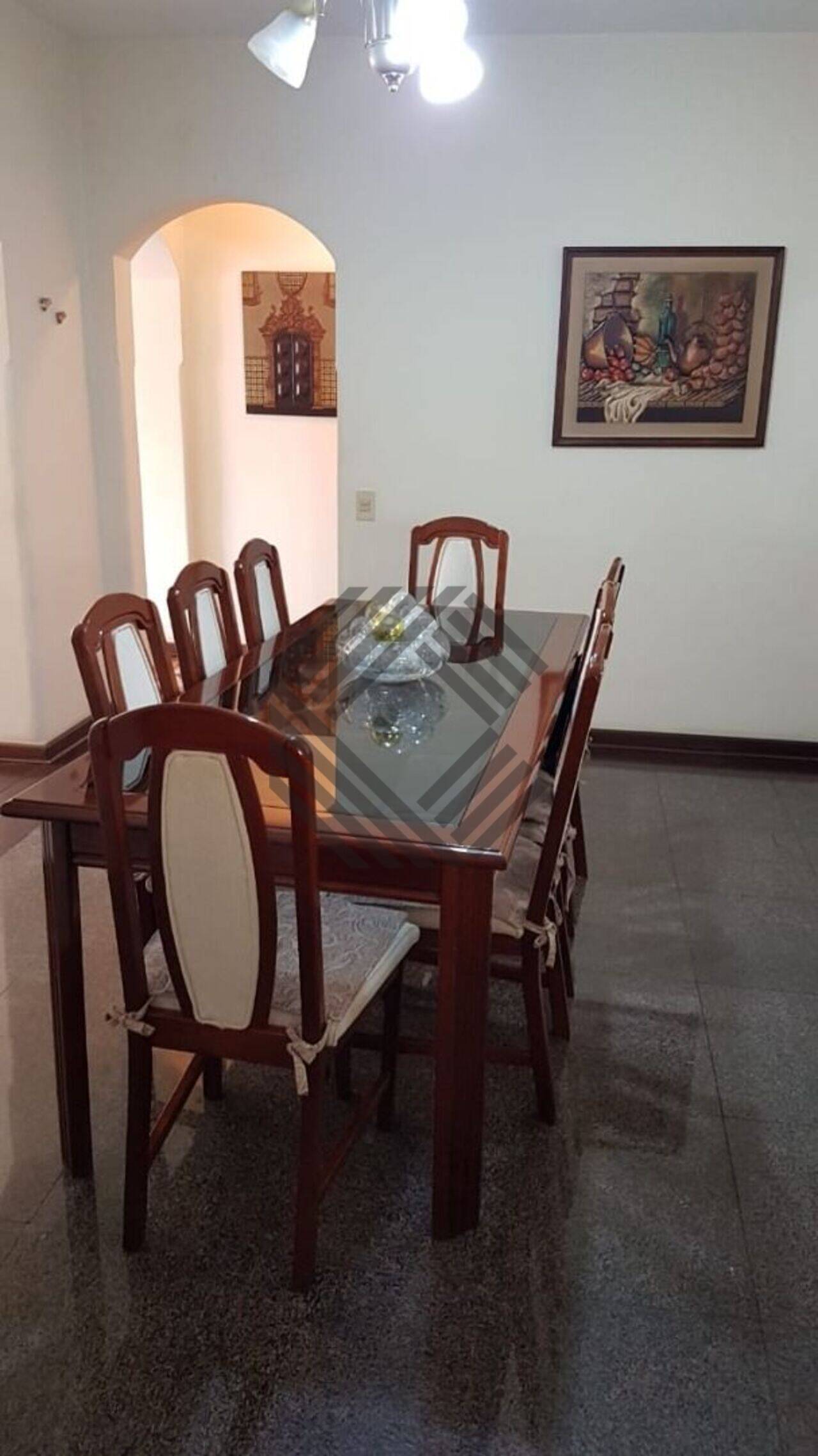 Apartamento Centro, Sorocaba - SP