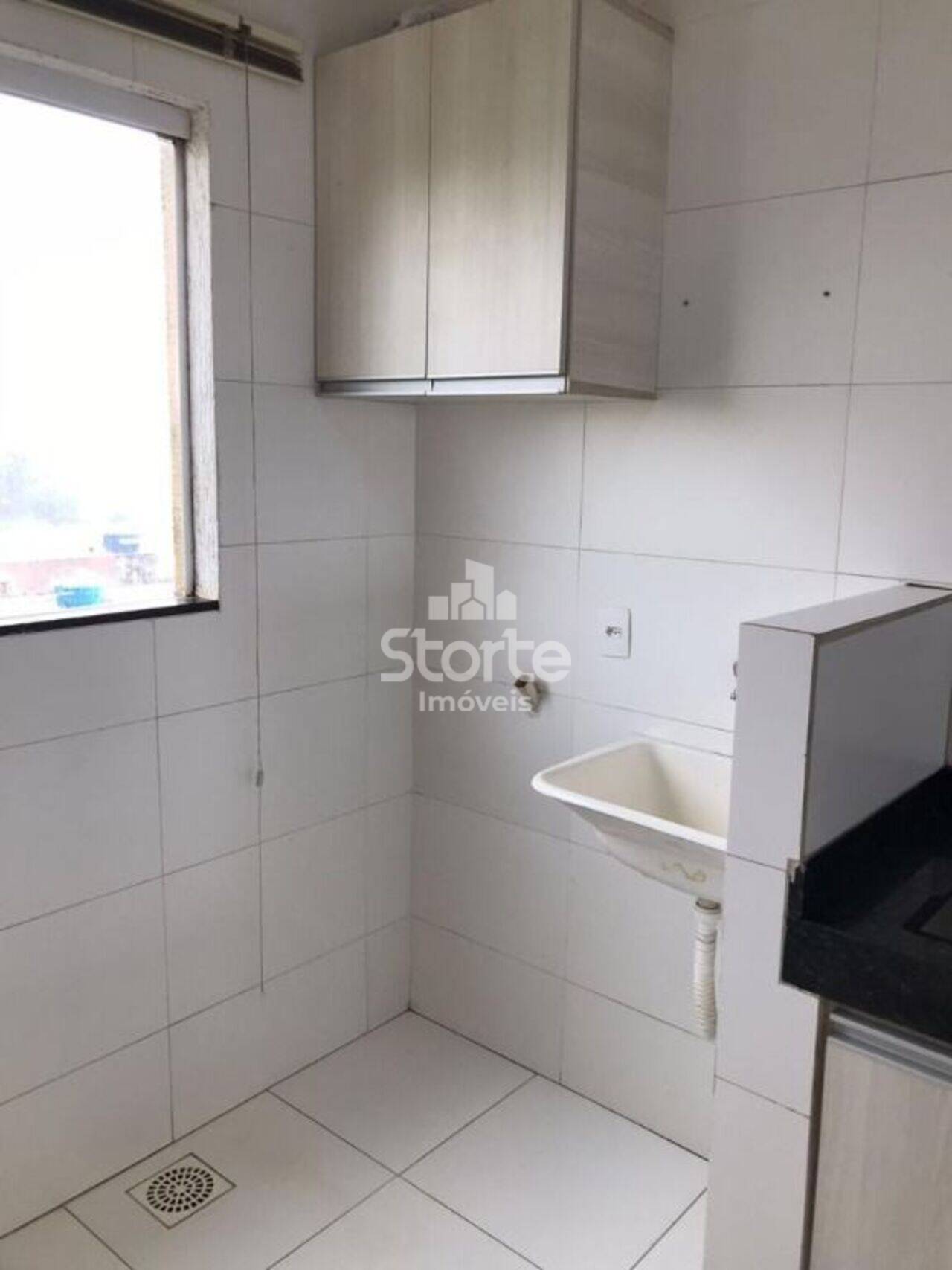 Apartamento Jardim Brasília, Uberlândia - MG