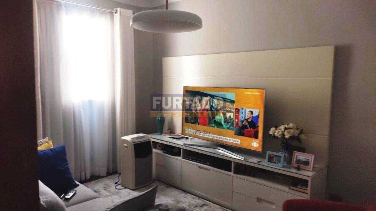 Apartamento Barcelona, São Caetano do Sul - SP