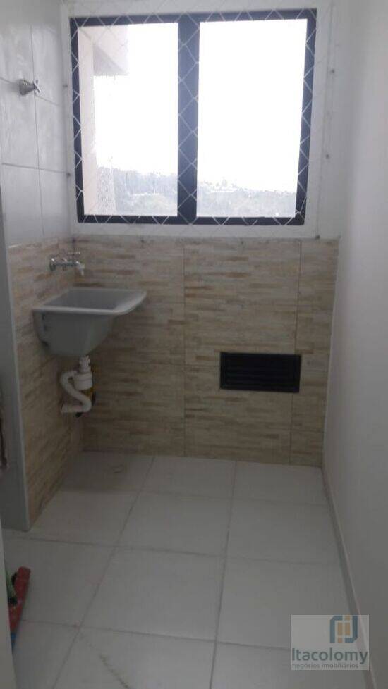 Apartamento Jardim Belval, Barueri - SP