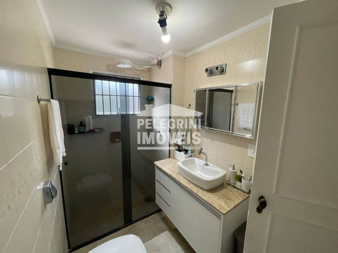 Apartamento Cambuí, Campinas - SP