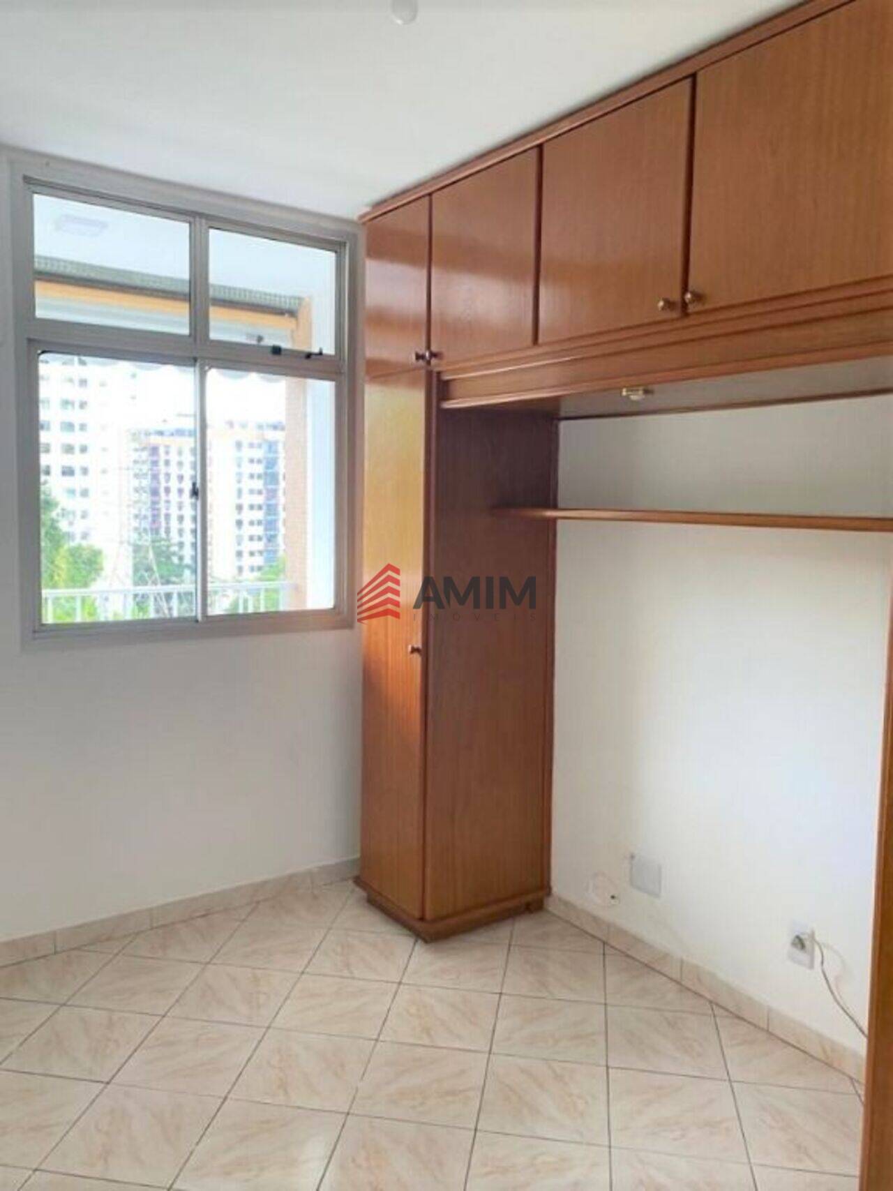 Apartamento Santa Rosa, Niterói - RJ