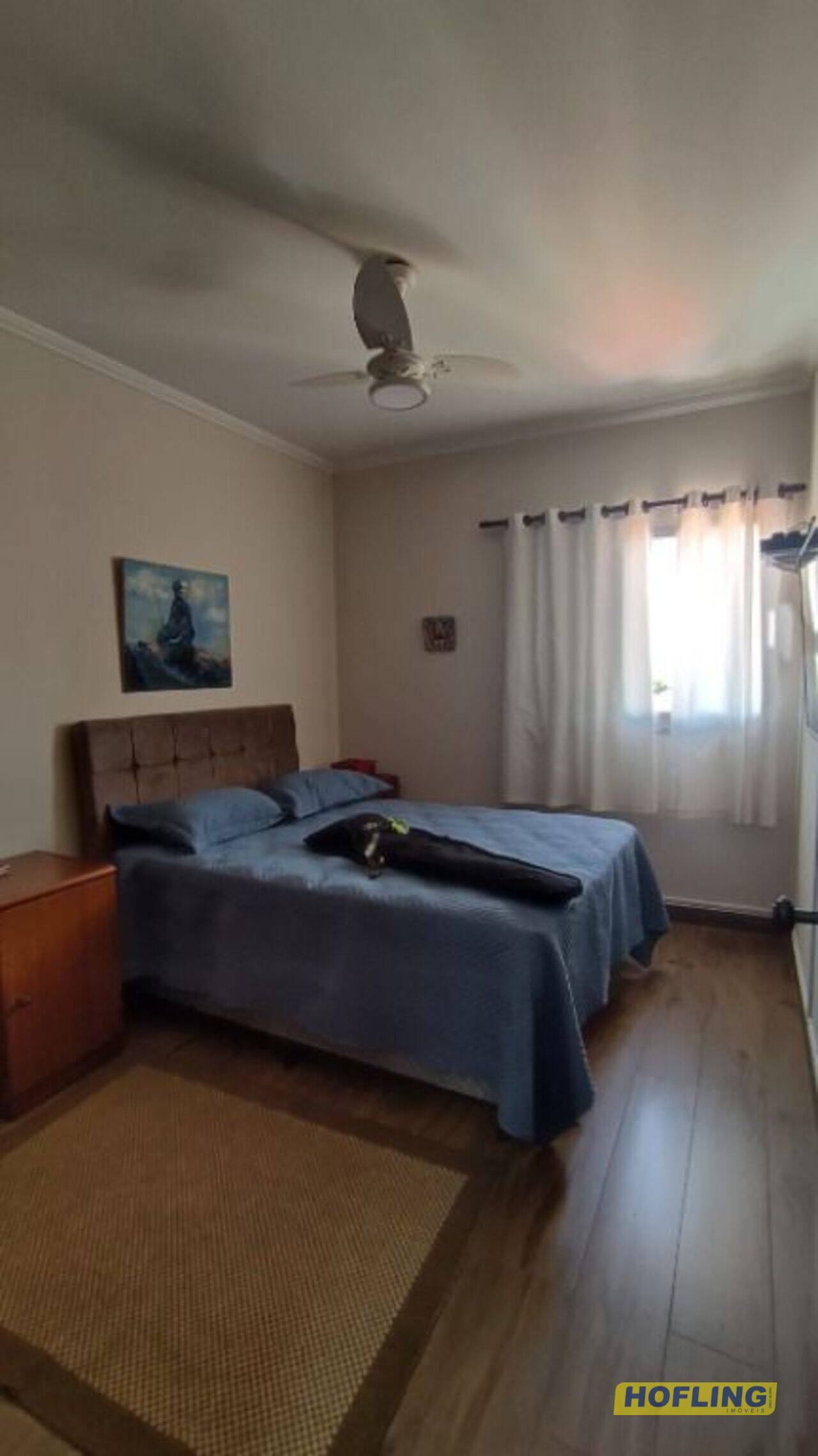 Apartamento Centro, Rio Claro - SP