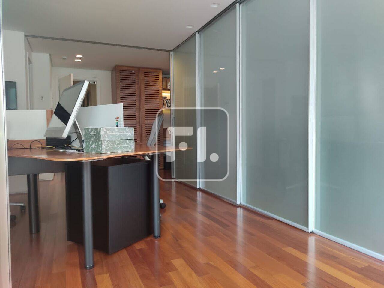 Conjunto à venda, 72 m² por R$ 1.850.000 - Itaim Bibi - São Paulo/SP