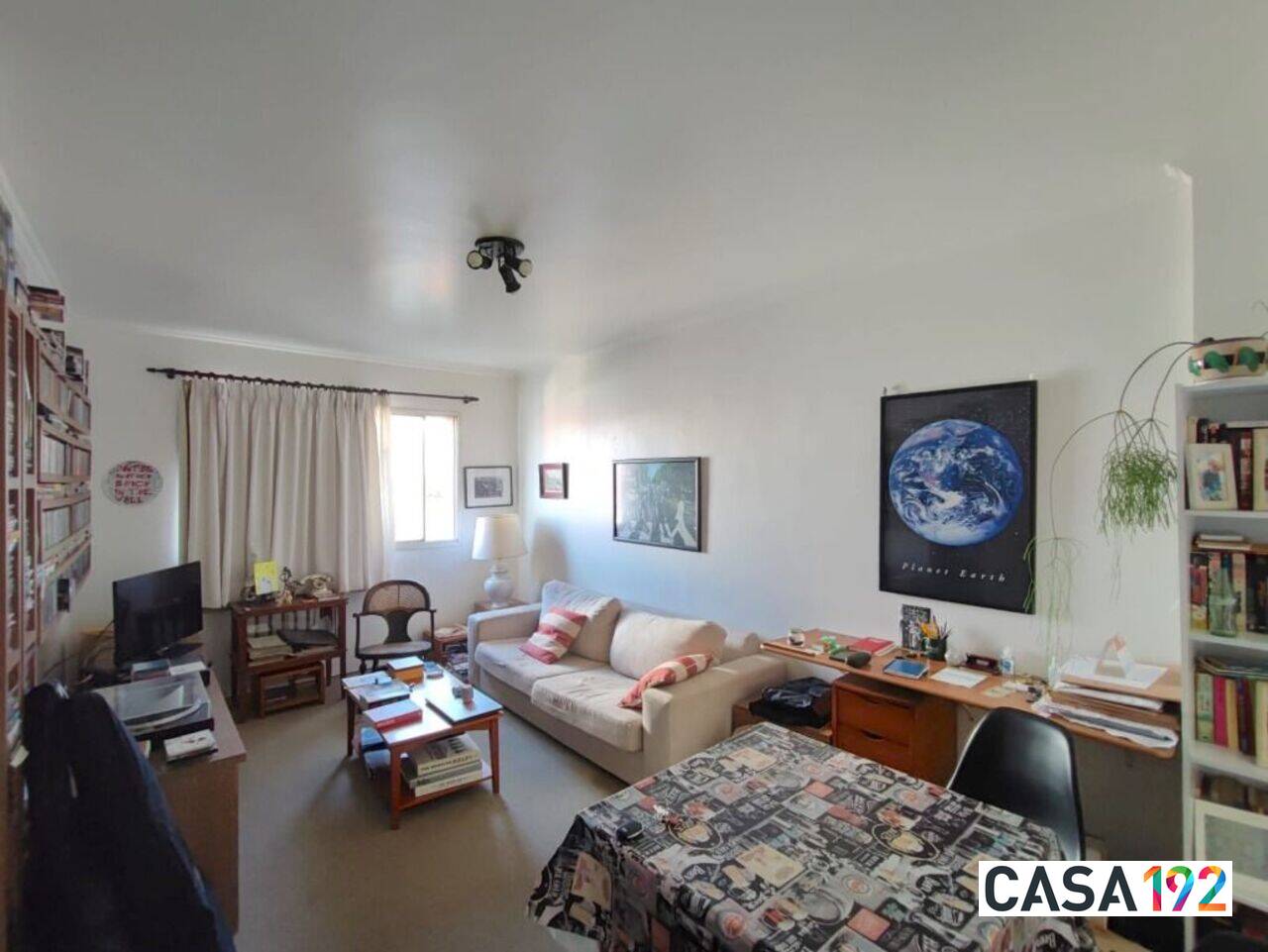 Apartamento Campo Belo, São Paulo - SP