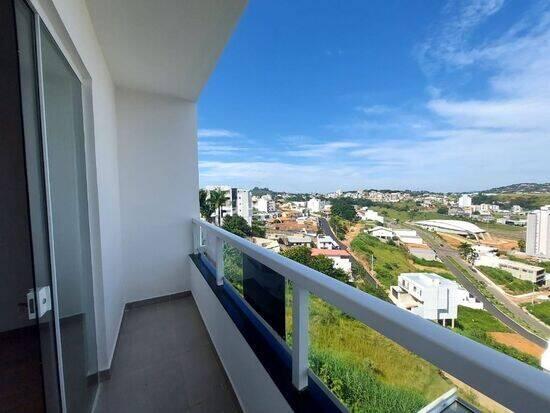 Apartamento de 120 m² na Arlete Bastos Magalhães - Aeroporto - Juiz de Fora - MG, à venda por R$ 0,0
